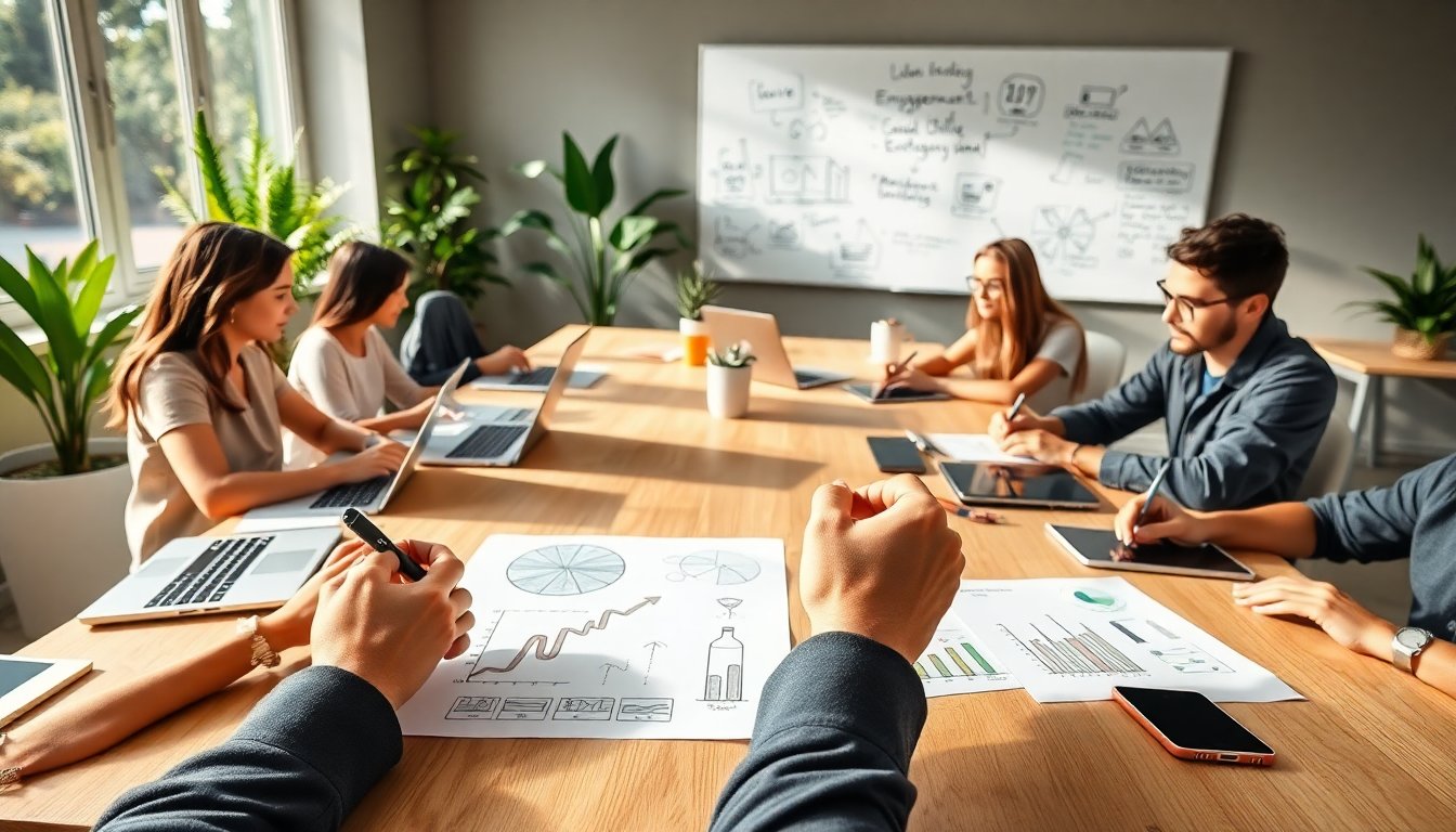 Ultimate Guide to Mastering Social Media Strategies for 2025