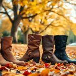 uncover the top fall boots to elevate your wardrobe style python 1758884076