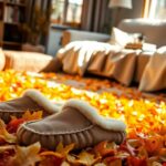 uncover the uggs dominating tazz slippers this fall season python 1758795912