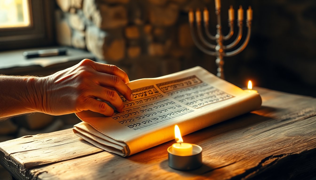 Uncovering the Core Principles of Judaism: A Comprehensive Exploration