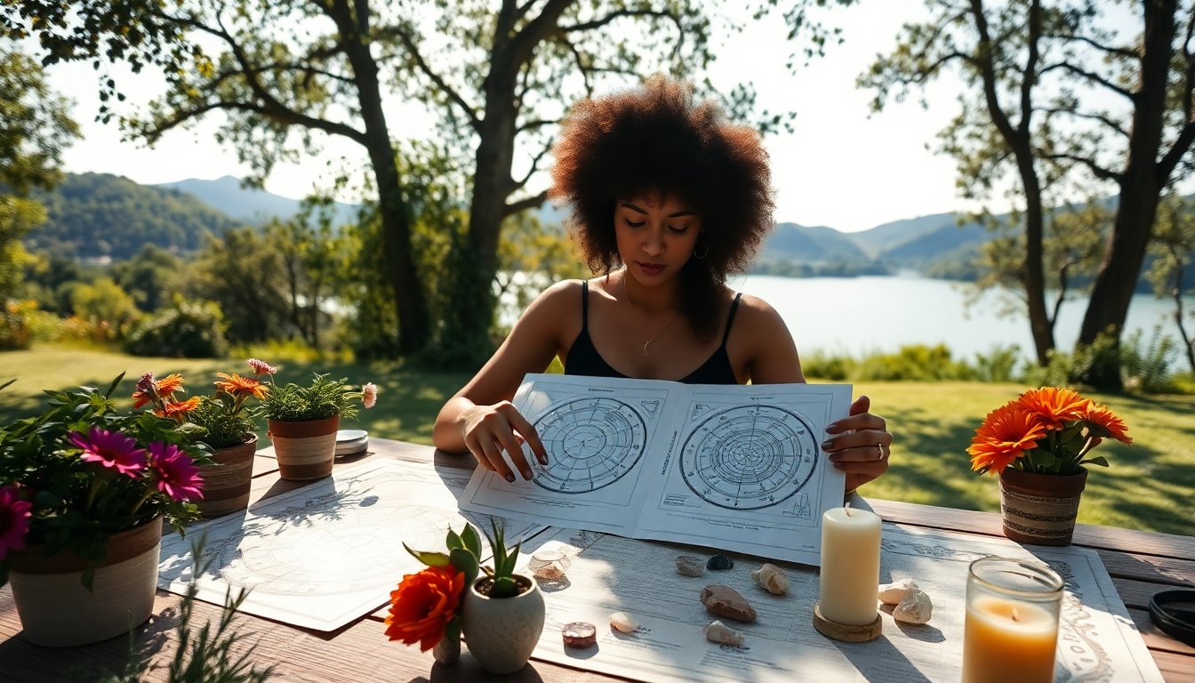 Understanding Belly’s romantic destiny through astrology