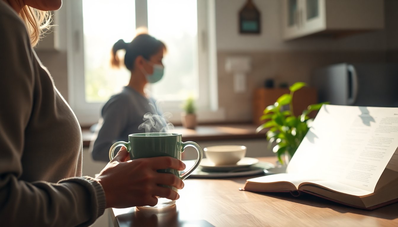 Understanding caregivers: offer support in meaningful ways