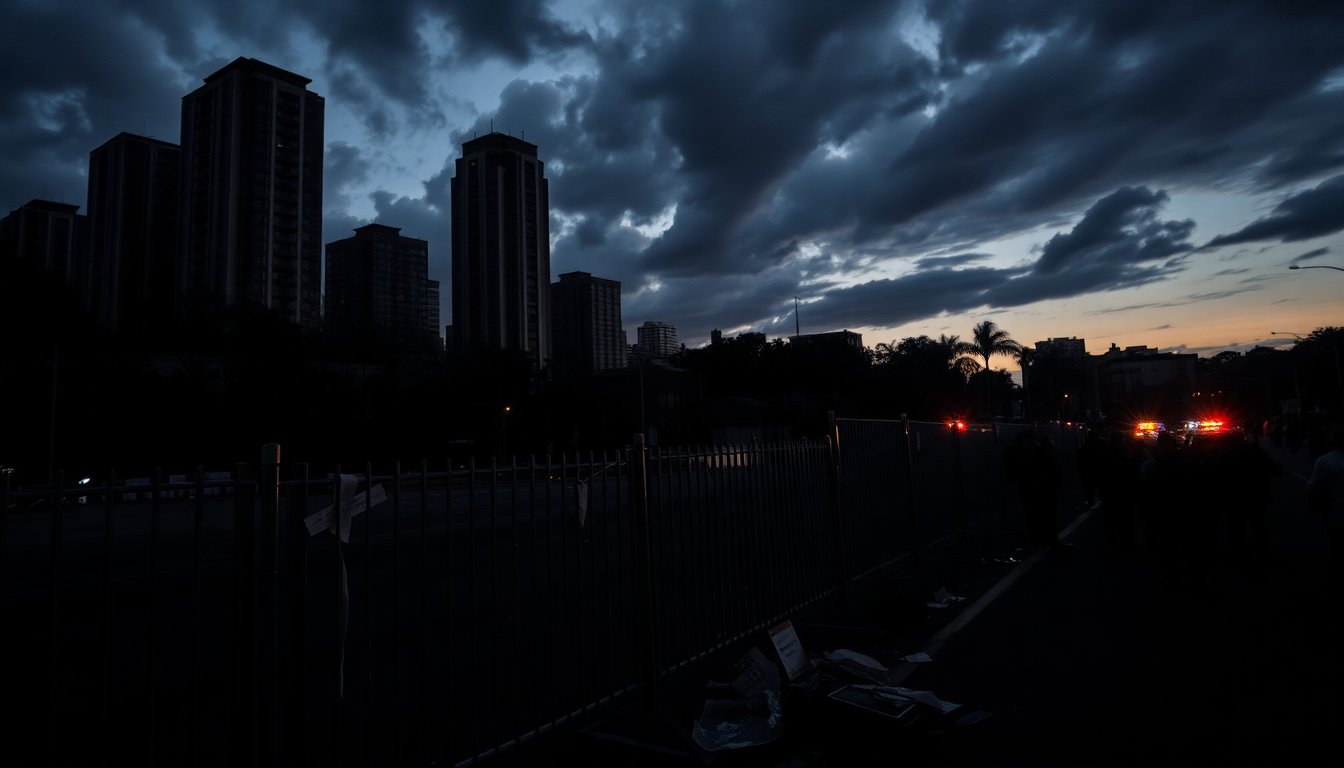 Understanding the alarming trend of political violence in the U.S.