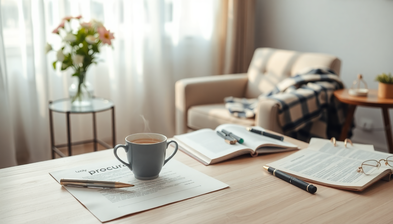 Understanding the emotional depth of Power of Attorney roles