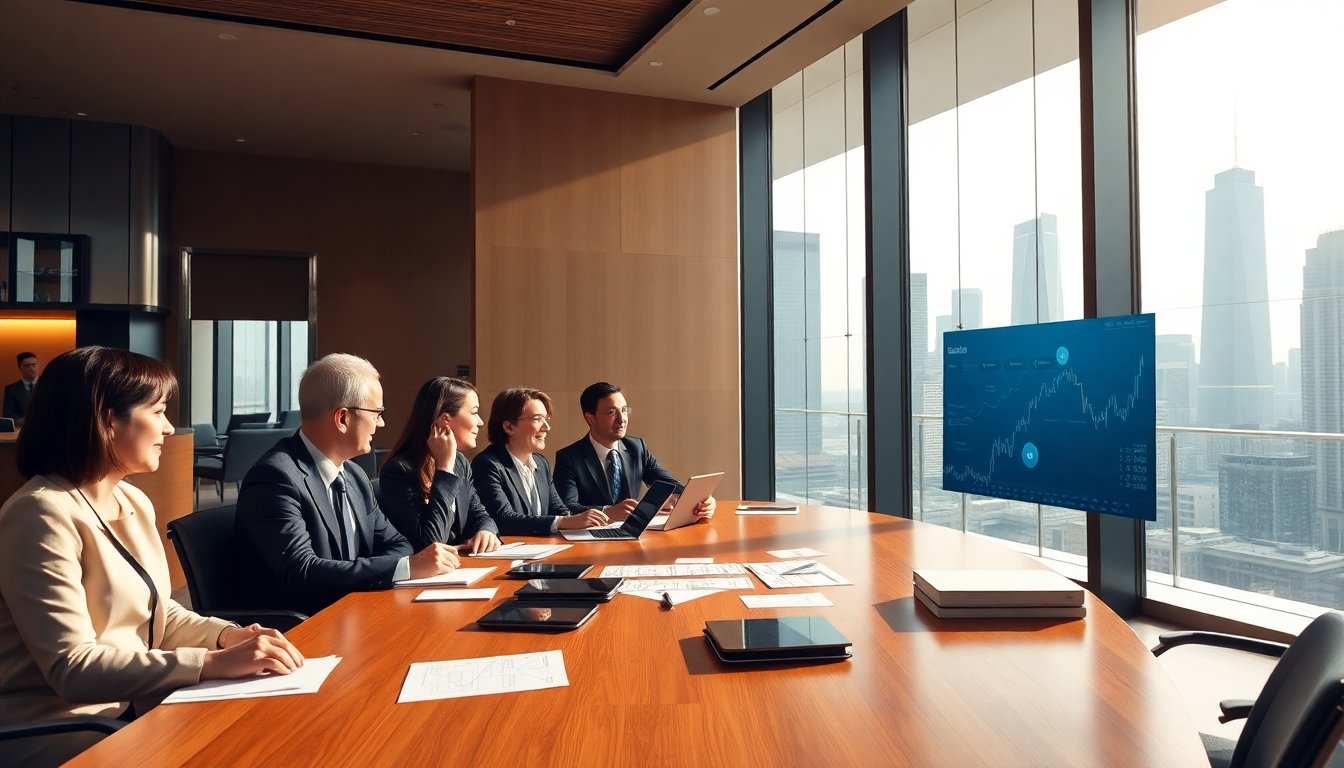 Understanding the impact of fintech on traditional banking in the post-2008 era