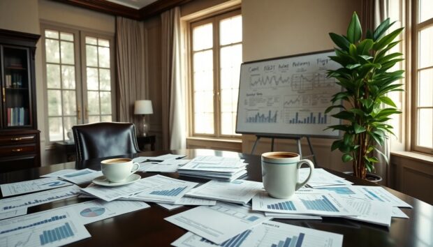 understanding the implications of trumps federal reserve shake up python 1757035300