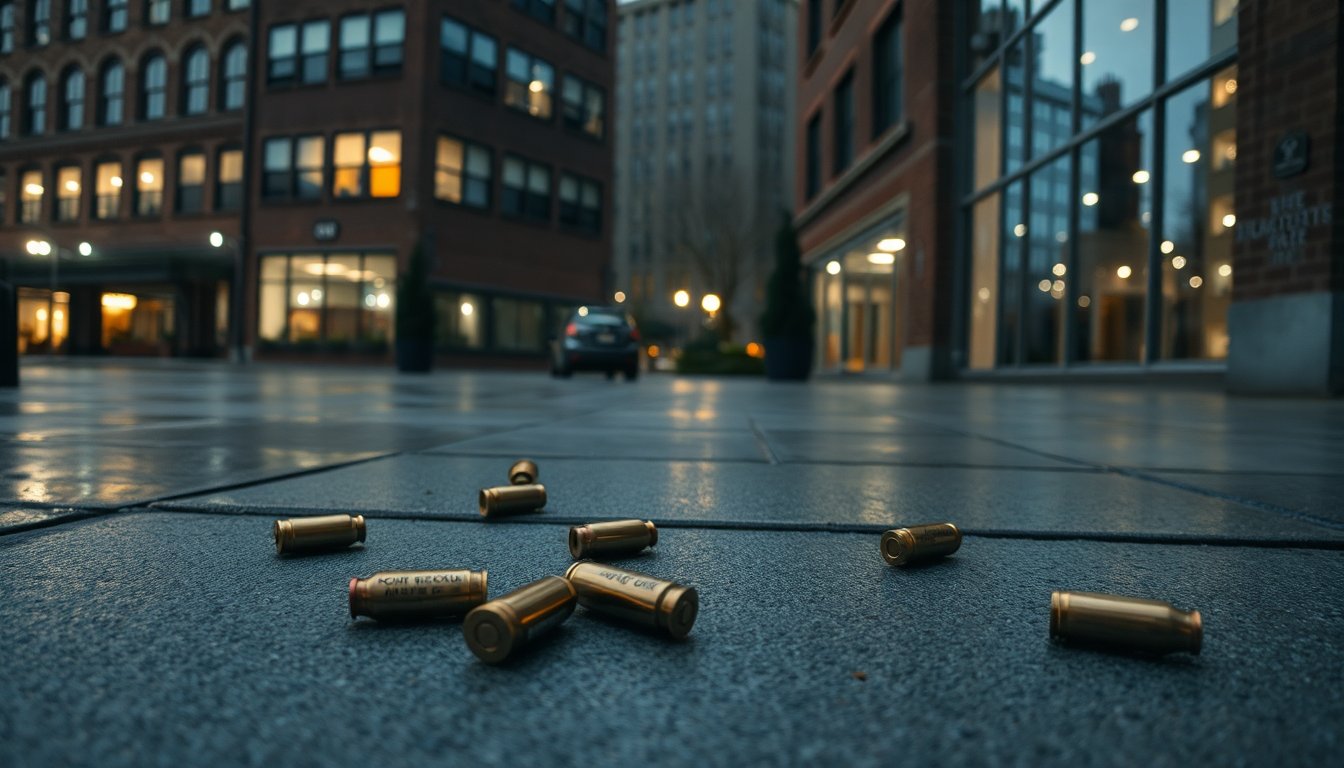 Understanding the strange messages behind a shocking crime