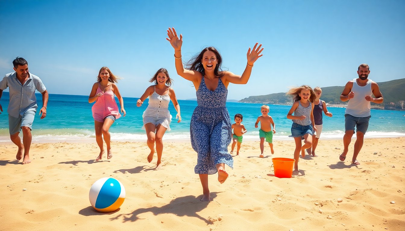Unleash Your Inner Youth: Embrace the Spirit Beyond Age