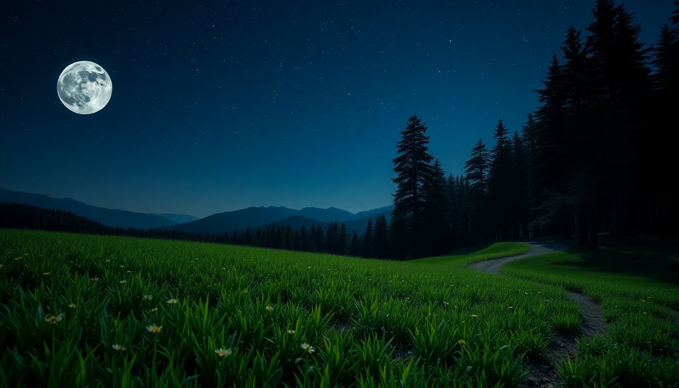 Unlocking Personal Growth: Harnessing the Power of New Moons