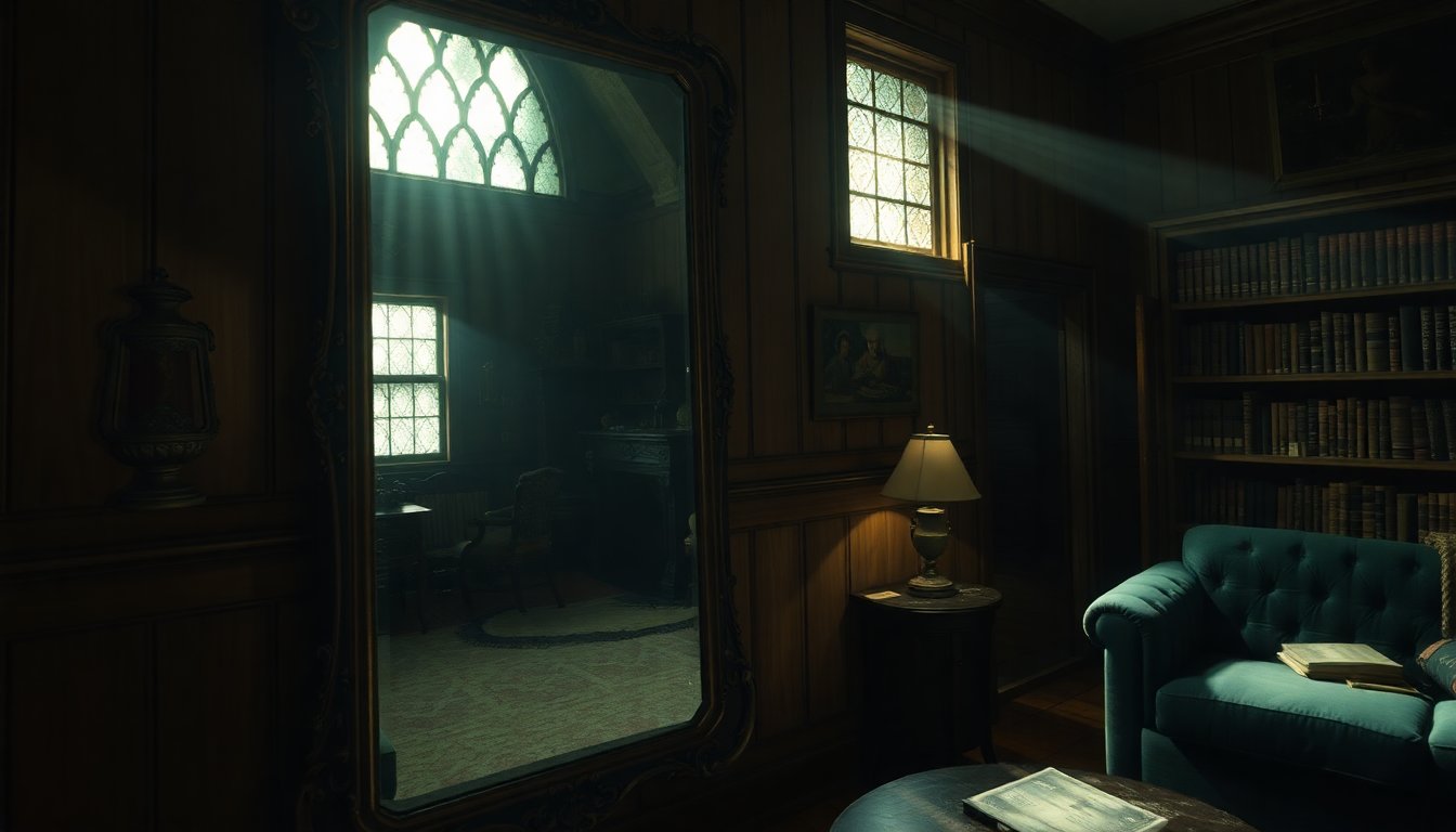 Unpacking the eerie twists of The Conjuring: Last Rites