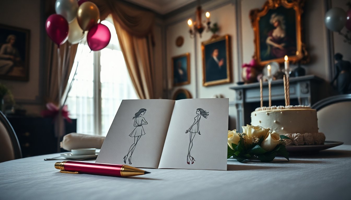 Unpacking the Trump-Epstein Birthday Card Drama