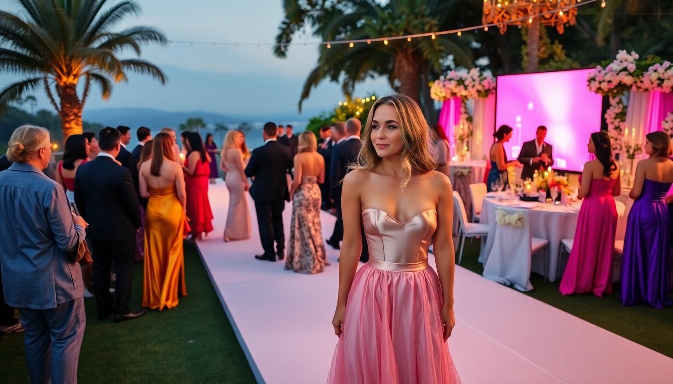 Unveiling Keleigh Teller’s Hollywood Connections: A Deep Dive into Her Network