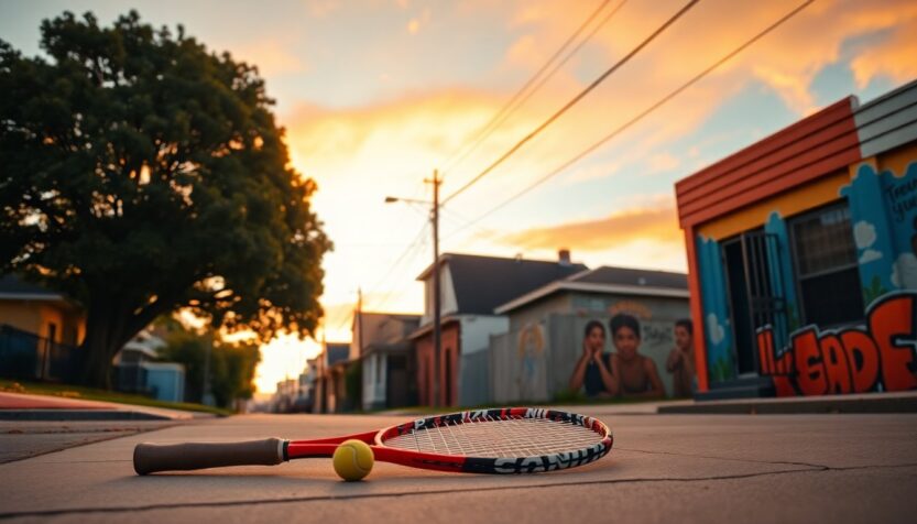 unveiling stockton street a captivating podcast by the williams sisters python 1758120338