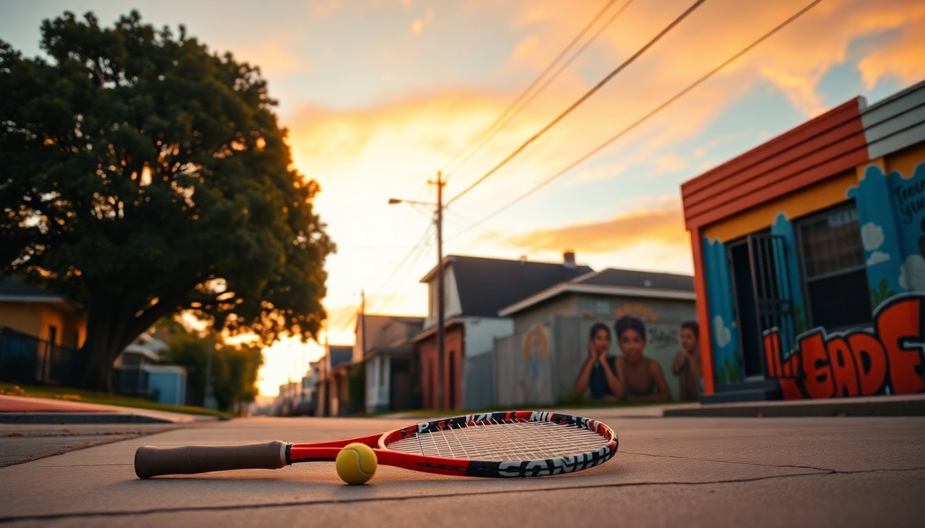 Unveiling Stockton Street: A Captivating Podcast by the Williams Sisters