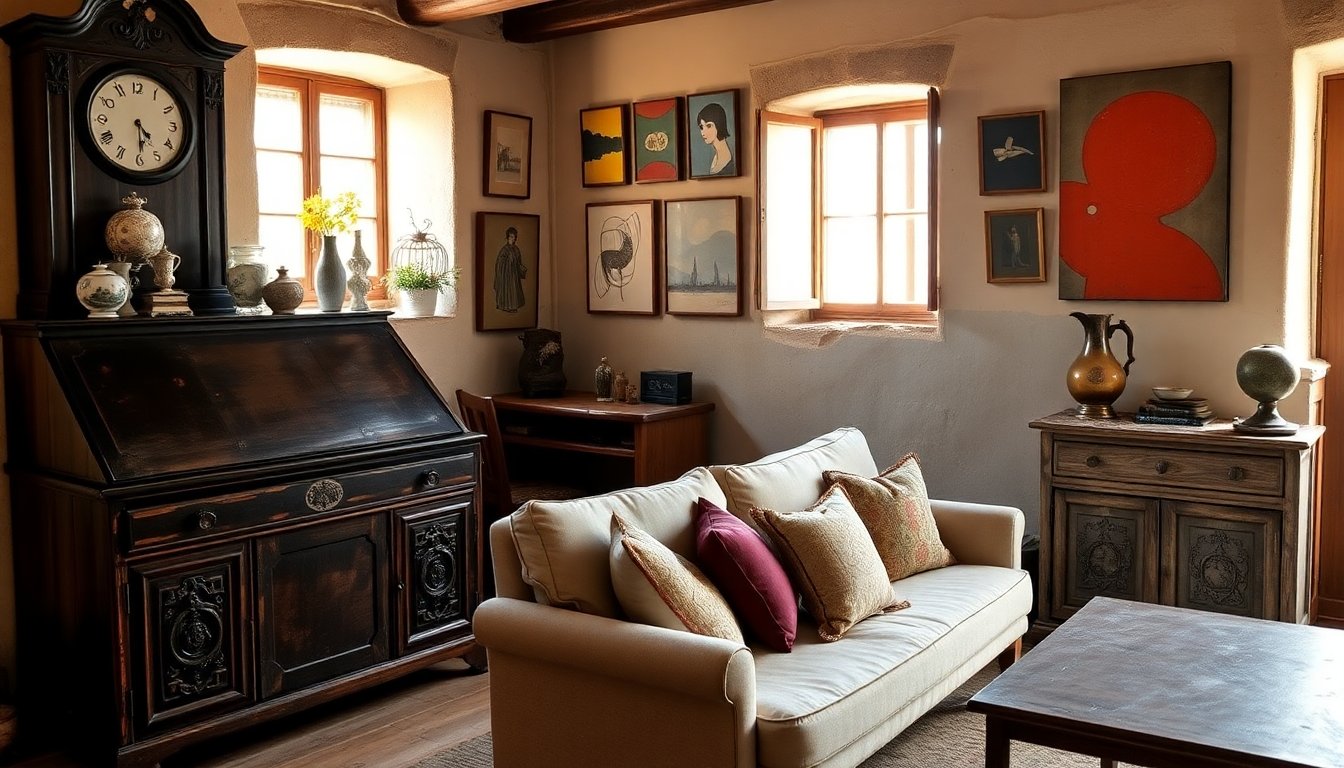 Unveiling the Allure of an Eclectic Lifestyle