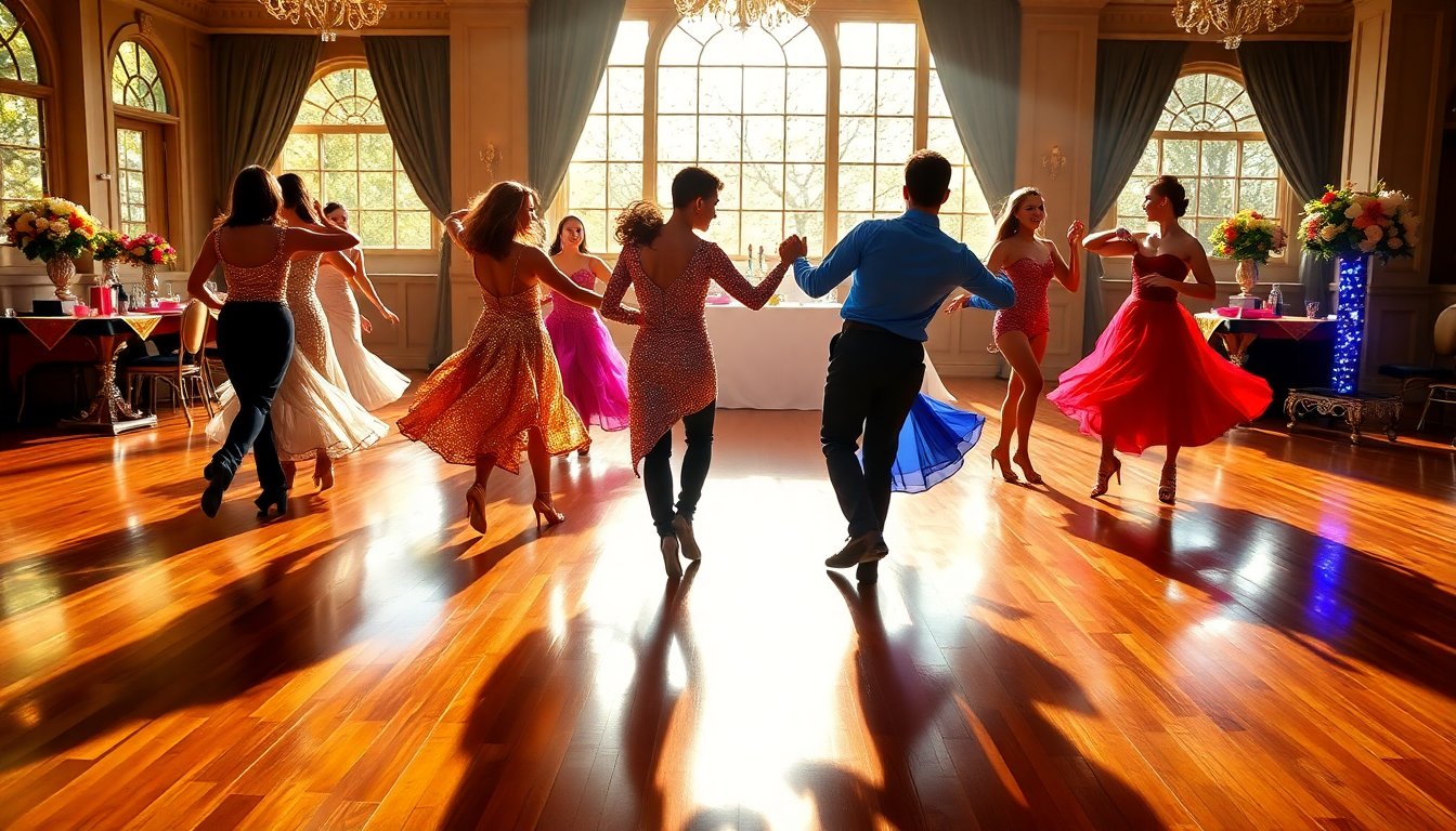 Unveiling the Champions of Dancing with the Stars: A Year-by-Year Journey