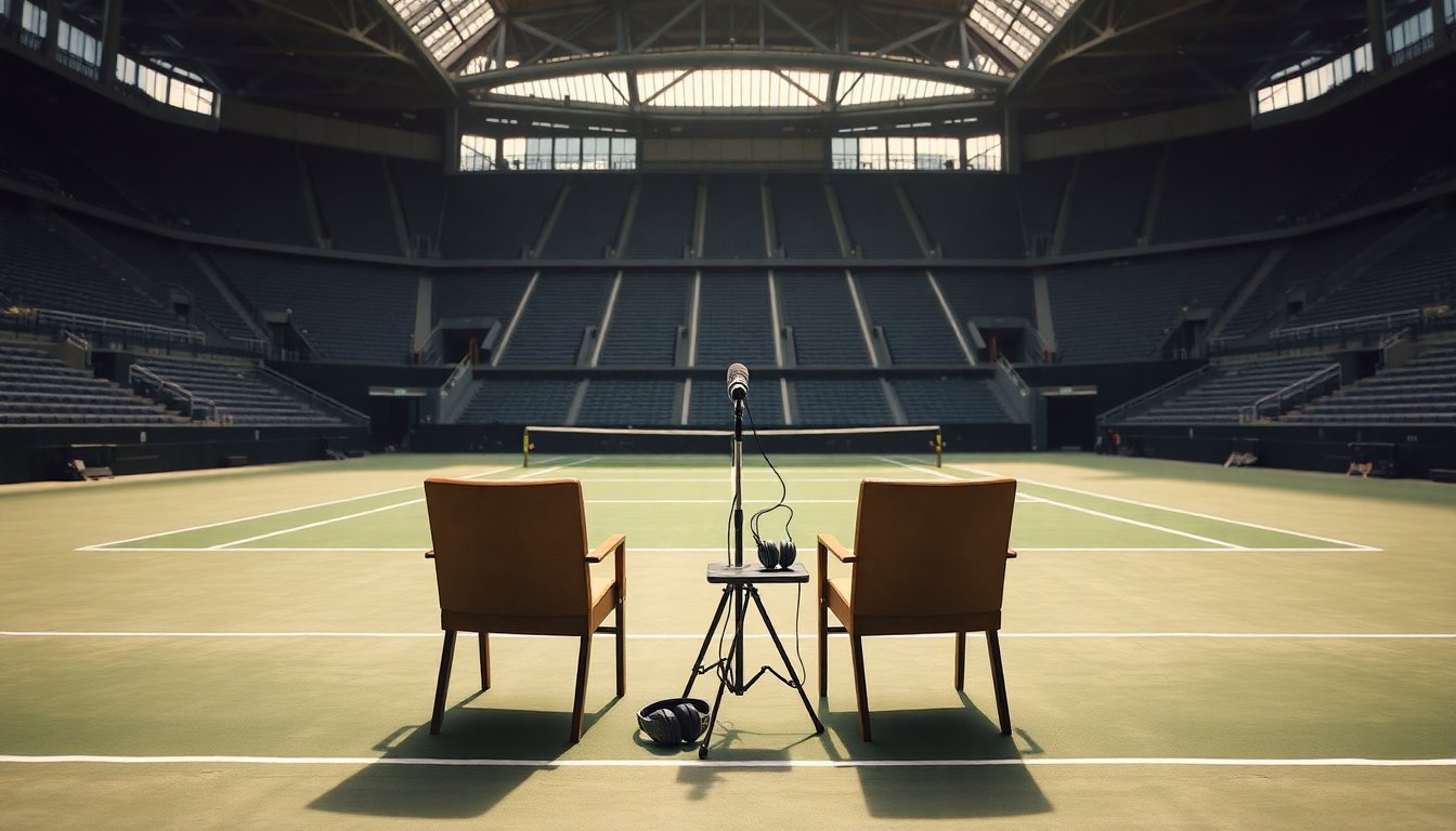Unveiling the Sisterhood: Insights from Venus and Serena’s New Podcast