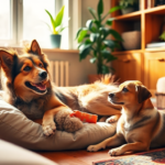 what my rescue dogs taught me about joy and presence python 1756737252