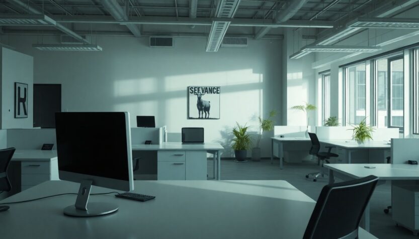 what to expect from severance season 3 python 1757624015