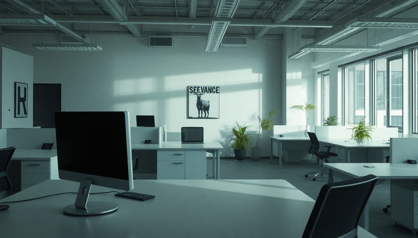 What to expect from Severance season 3