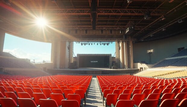 why bad bunny is leaving the us out of his world tour python 1757149591