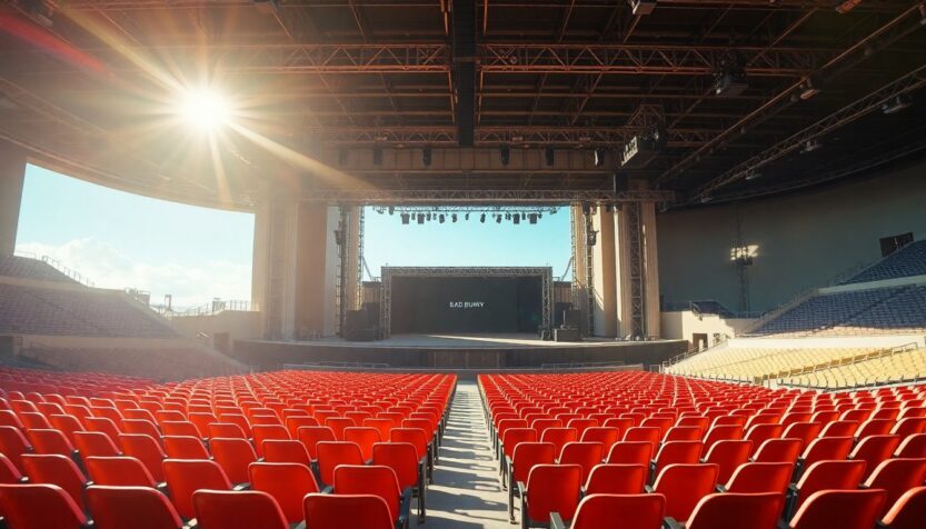 why bad bunny is leaving the us out of his world tour python 1757149591