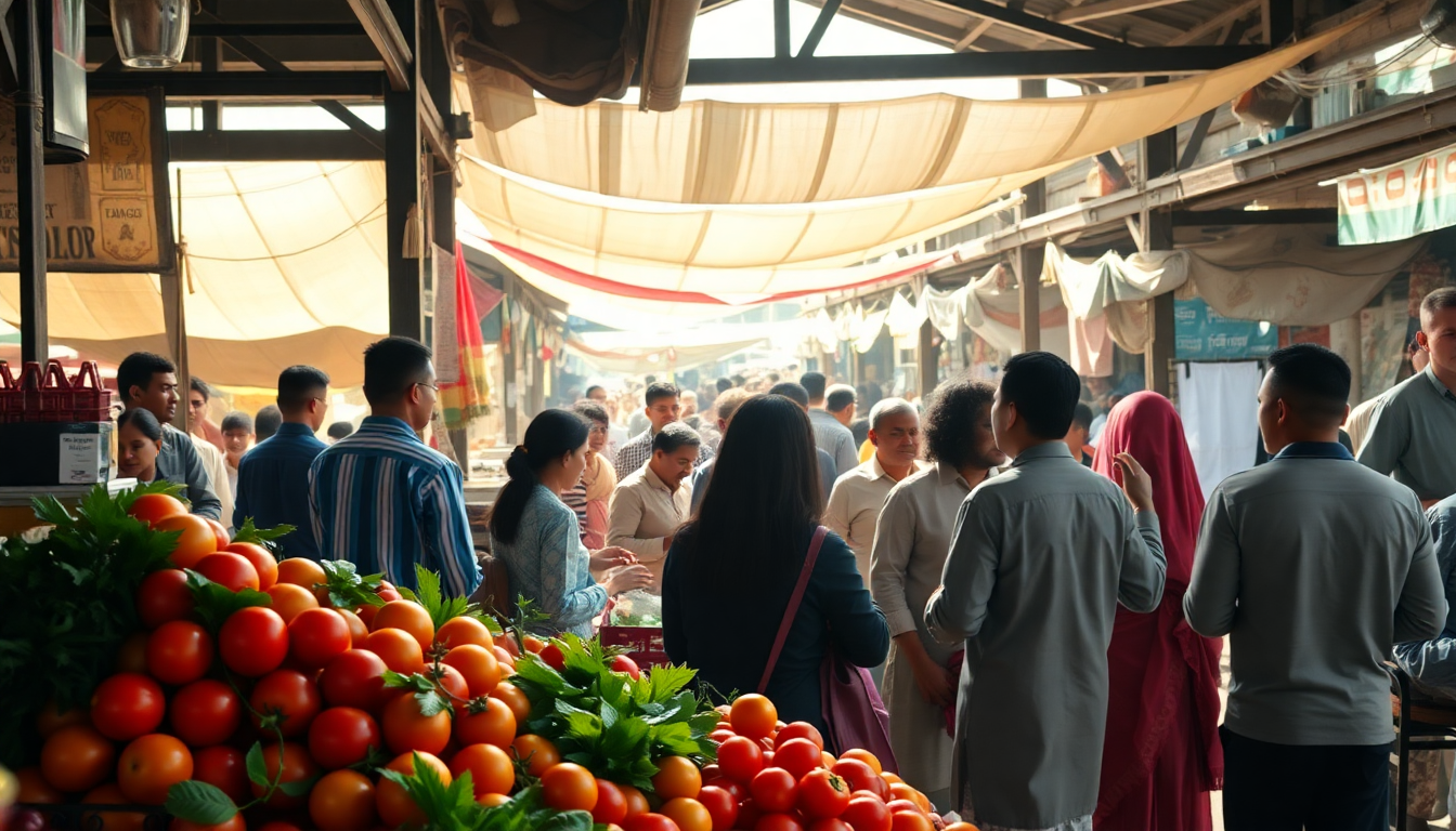 Why Everyone Should Embrace Being a Foreigner
