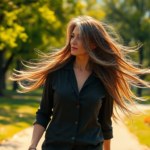 why long hair is a powerful choice for women over 50 python 1756770865