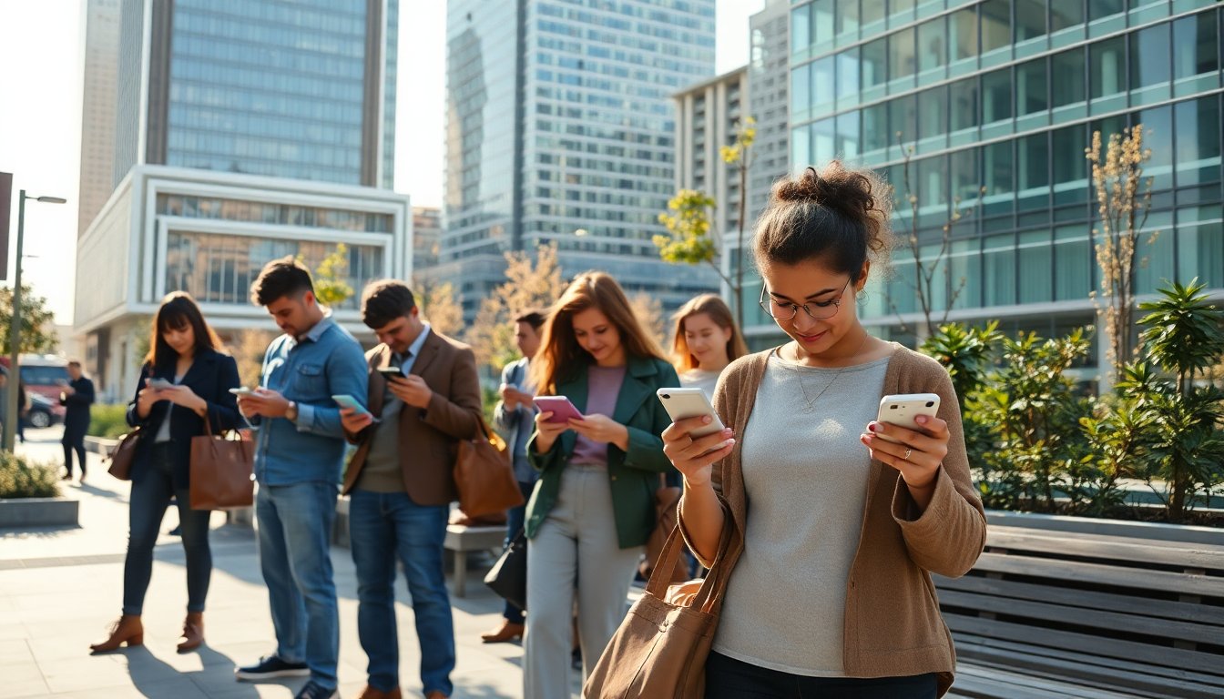 Why social media is the new frontier of journalism