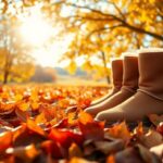 why uggs are the perfect alternative to tazz slippers this autumn python 1759181735