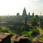 a journey through the majestic ruins of angkor in cambodia 1760454733
