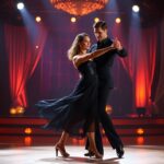 alix earles dancing with the stars performance sparks mixed reactions 1761884209