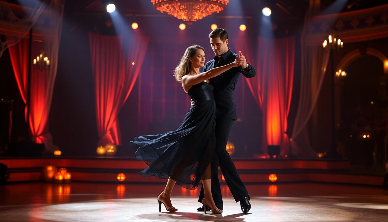 Alix Earle’s Dancing With the Stars Performance Sparks Mixed Reactions