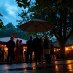 an enchanting evening of literary brilliance amidst the storm 1760564976