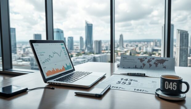 analyzing global economic trends and their effects on finance 1761253940
