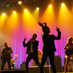 bad bunny delivers an unforgettable performance on snl return python 1759711832