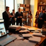 bari weisss impact on cbs news and hollywood unpacking the controversy 1760436307