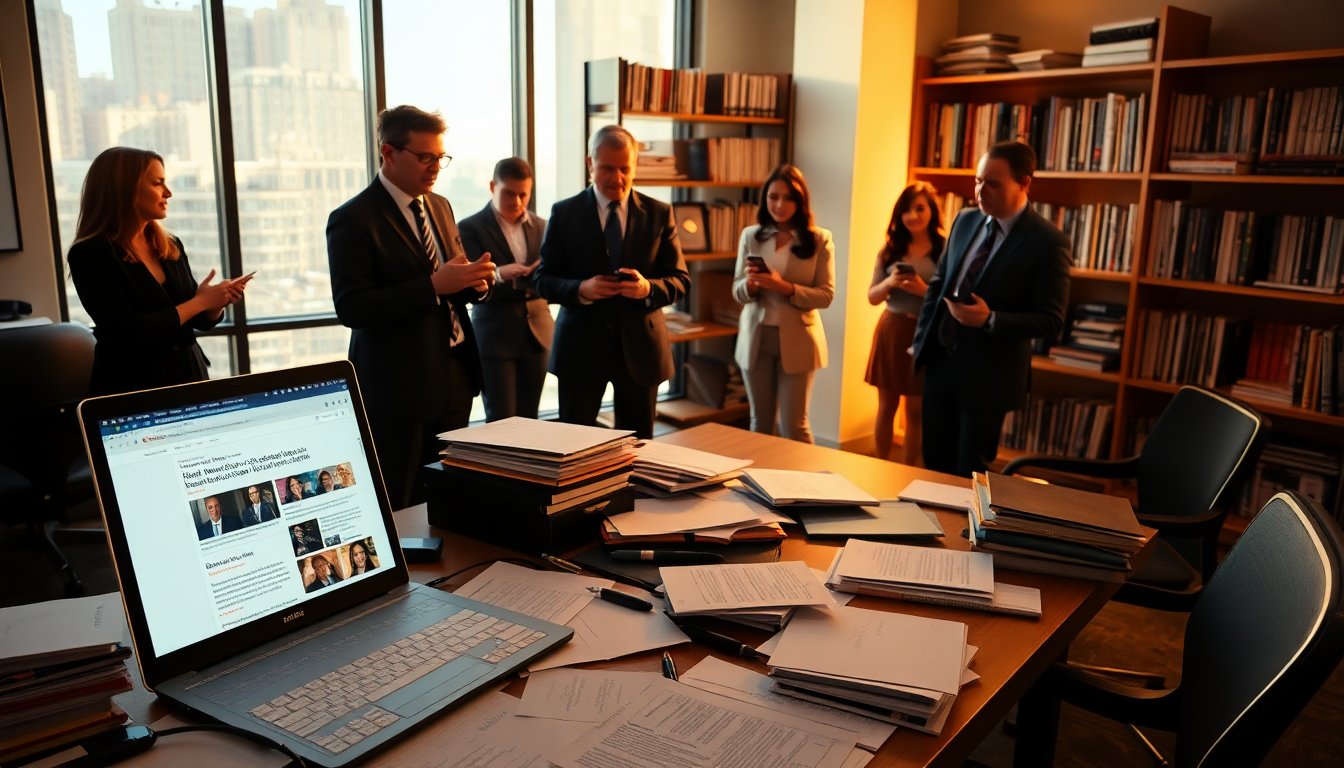 Bari Weiss’s Impact on CBS News and Hollywood: Unpacking the Controversy