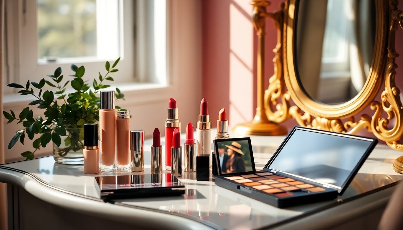 Best Beauty Products to Enhance Your Confidence