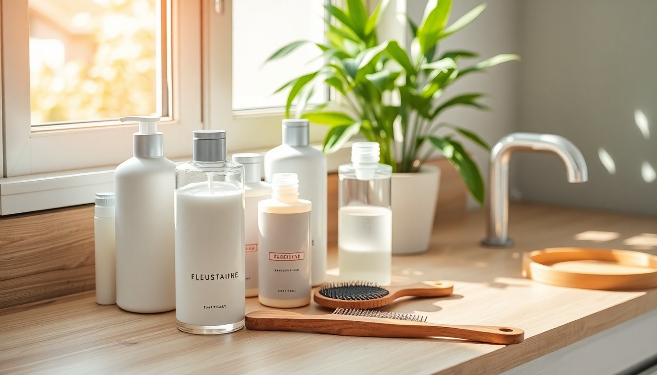 Best Lightweight Conditioners for Fine Hair You Need to Try