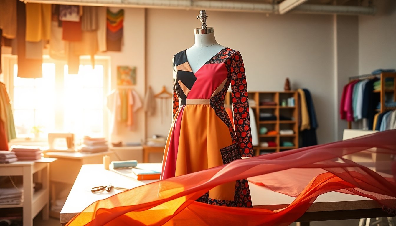 Celebrating Personal Style: Plus-Size Fashion That Empowers Self-Expression