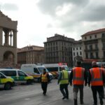 central italy hit by powerful earthquake emergency declared 1761398937