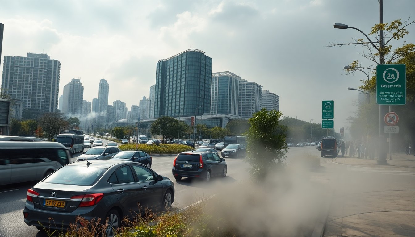 Challenging the mainstream narrative on climate change: a deeper look
