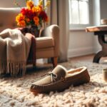 chic ugg alternatives for tazz slippers this fall python 1759671461