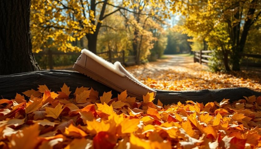 chic ugg alternatives to upgrade your fall footwear beyond tazz slippers 1760266682