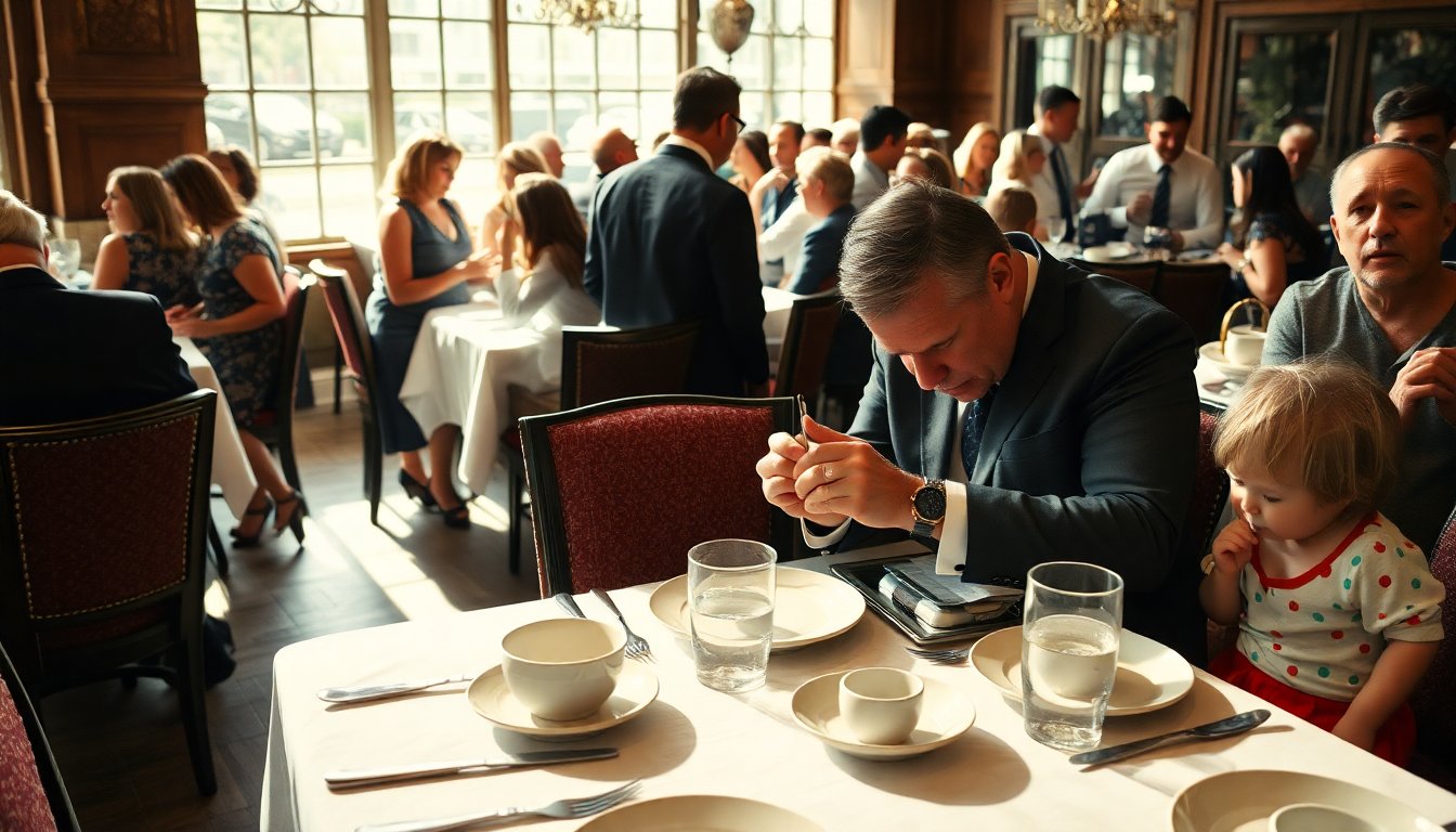 Common annoyances in public spaces that we all face