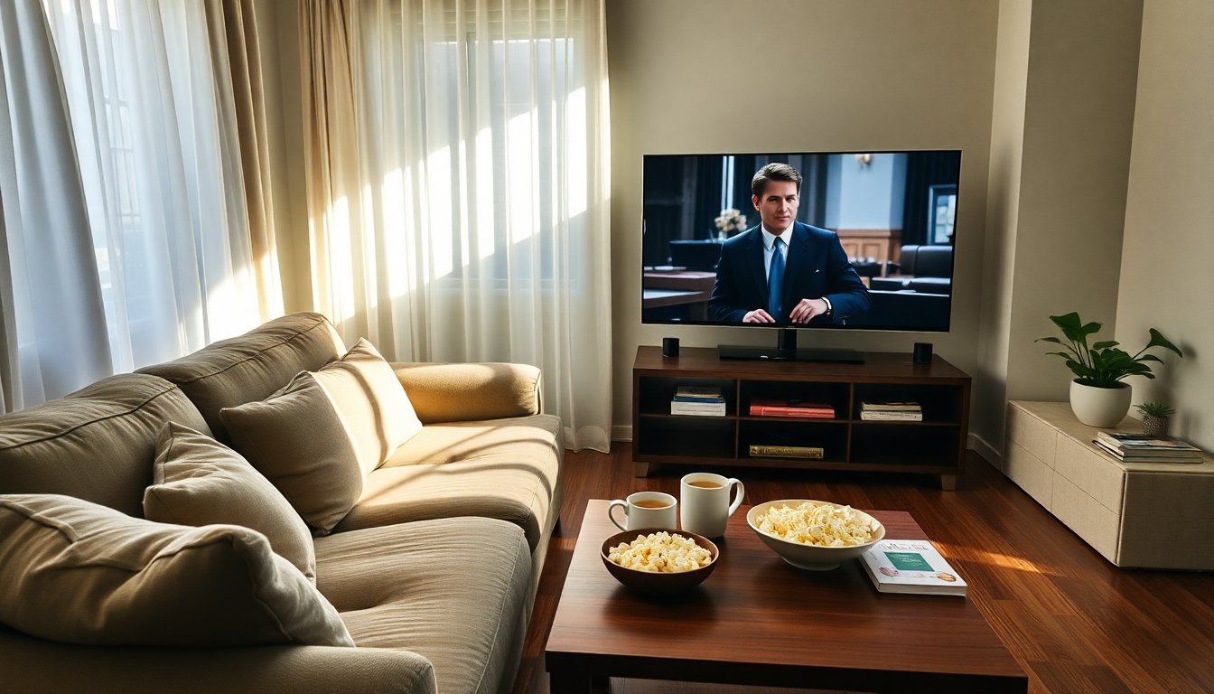 Cozy Night In: Rediscovering Iconic Tom Cruise Films