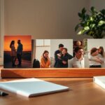 creative photo gift ideas to elevate your desk decor 1761869681
