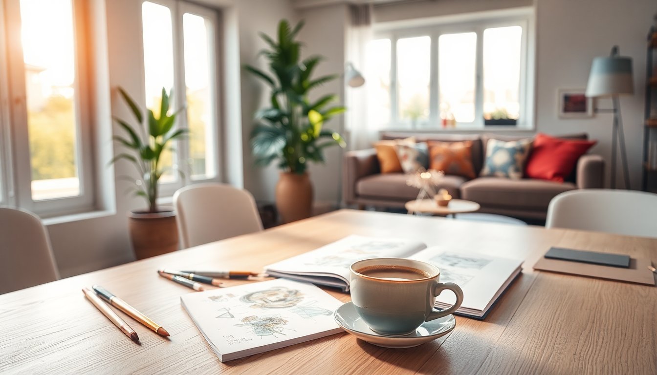 Creative Weekend Activities to Inspire Your Imagination