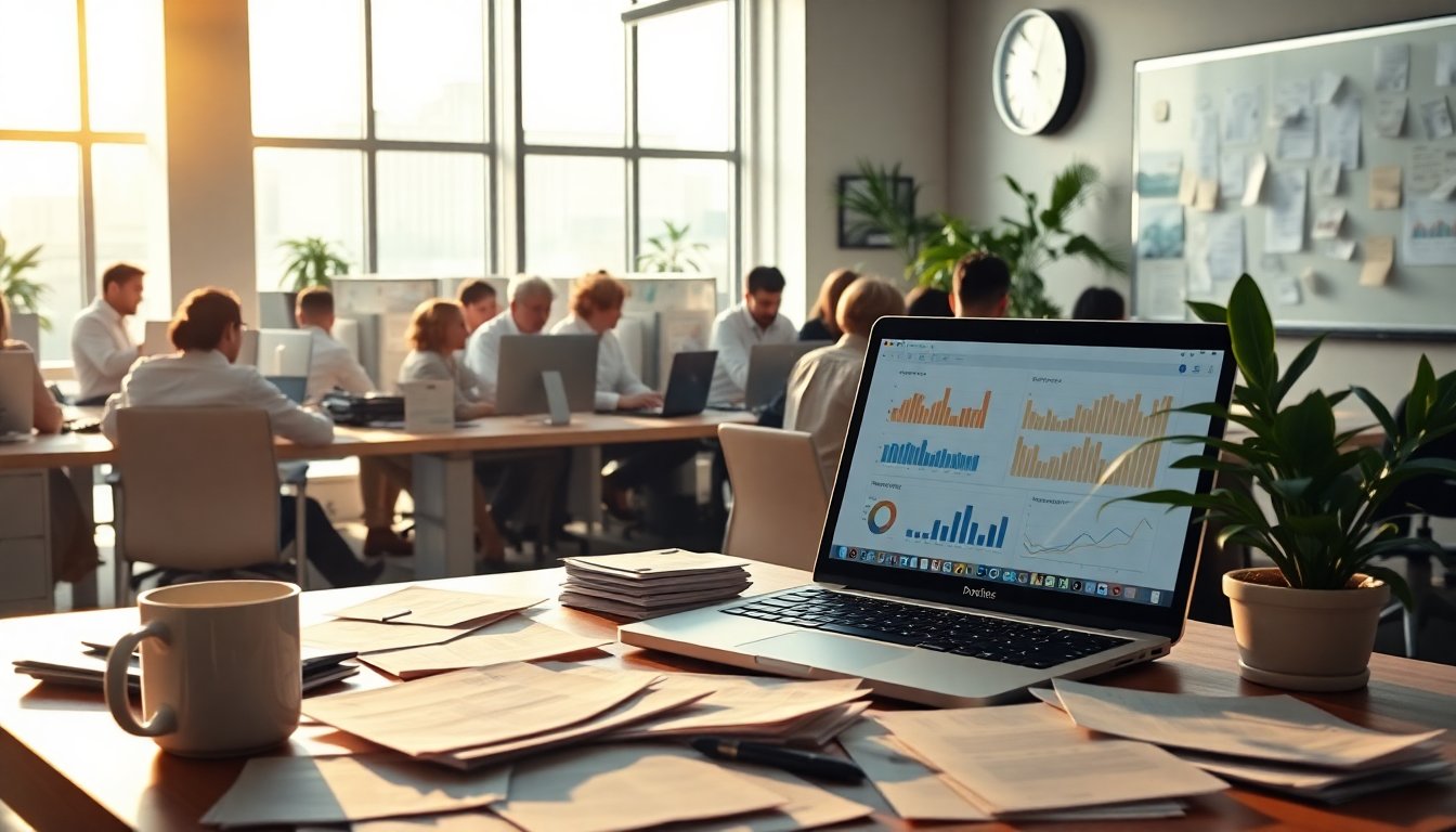 Debunking the work-life balance myth: why it’s a fantasy for most